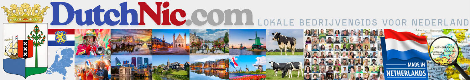 Gemaakt in Nederland - Ribella Beauty